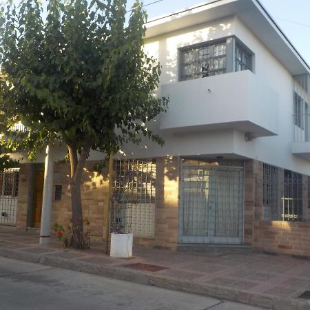 Alto Unimev Apartamento Mendoza Exterior foto
