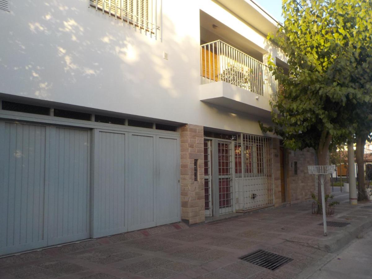 Alto Unimev Apartamento Mendoza Exterior foto