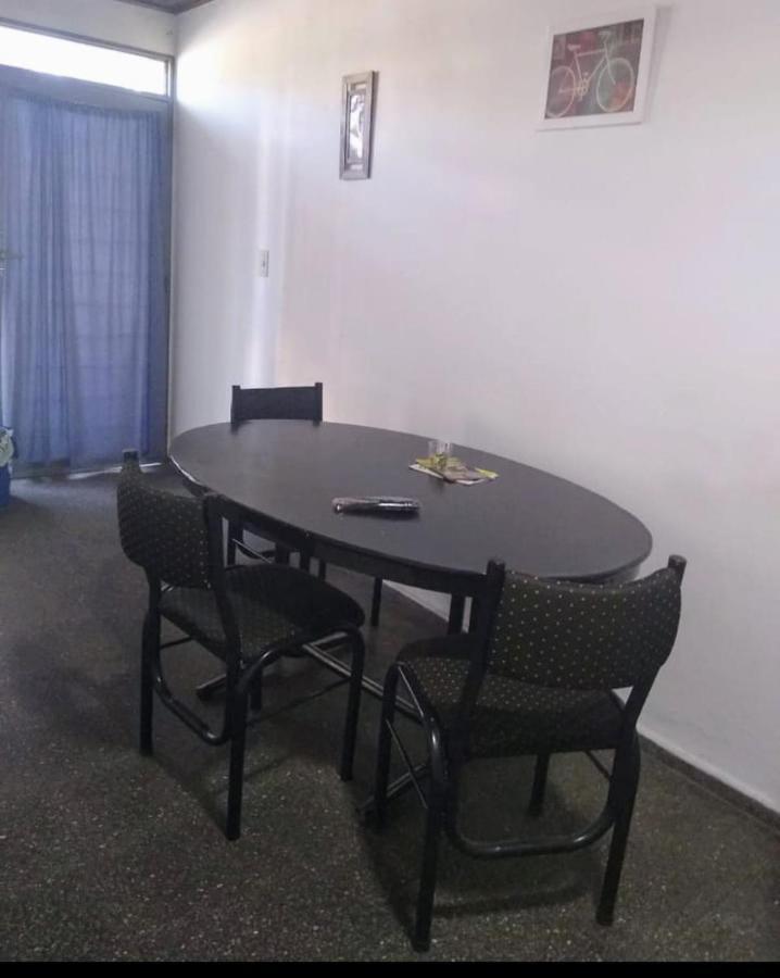 Alto Unimev Apartamento Mendoza Exterior foto