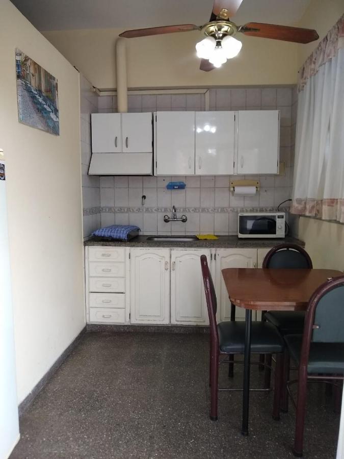 Alto Unimev Apartamento Mendoza Exterior foto