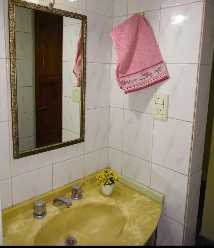 Alto Unimev Apartamento Mendoza Exterior foto