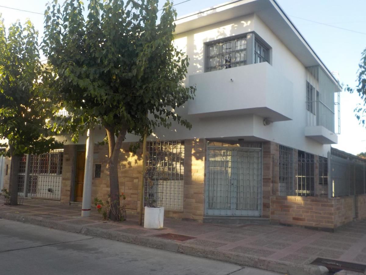 Alto Unimev Apartamento Mendoza Exterior foto