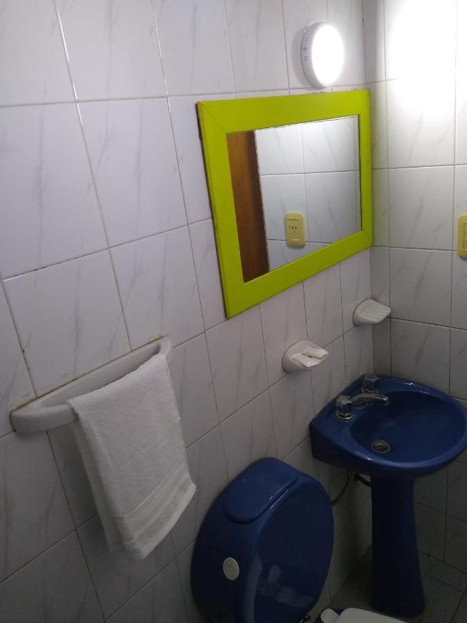 Alto Unimev Apartamento Mendoza Exterior foto