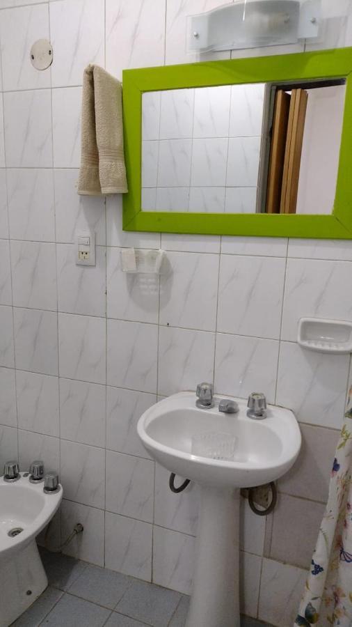 Alto Unimev Apartamento Mendoza Exterior foto